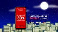SASSLA: la app creada por un mexicano que avisa 120 segundos antes de un sismo