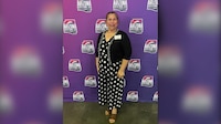 PERFIL: Imelda Hartley, la empresaria mexicana que venderá tamales en el Super Bowl 57