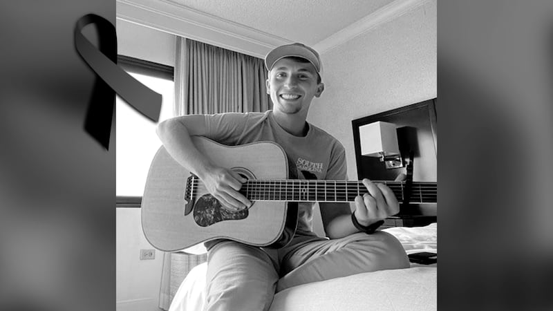 Muere Dylan Carter, de ‘La Voz’: El cantante tuvo un accidente automovilístico en un Tesla 2026