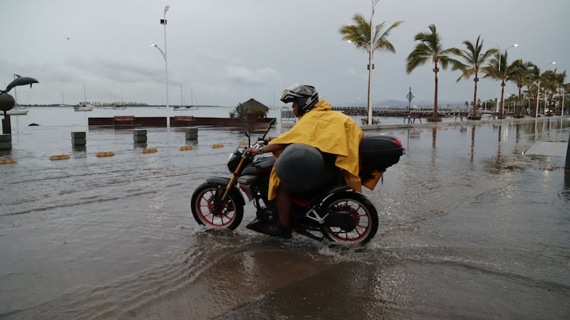 ¿Viene sequía para CDMX en 2027? Estos son los posibles efectos de ‘El Niño’ para México