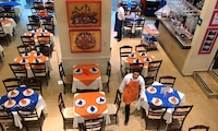 Crecerán menos de 1% restaurantes este año: Canirac