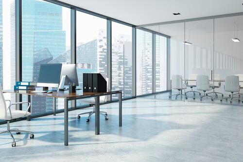 Esta firma residencial creará su Work Lab en la Ciudad de México