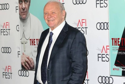 Anthony Hopkins interpreta a Hannibal Lecter en 'El Silencio de los Inocentes'. (Foto: EFE)