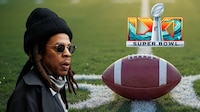¡OFICIAL! Jay-Z tocará en el show de medio tiempo del Super Bowl 2027