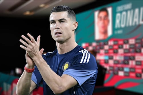 ¡Siu! Cristiano Ronaldo va al Mundial 2026: Lista de los 27 convocados de Portugal