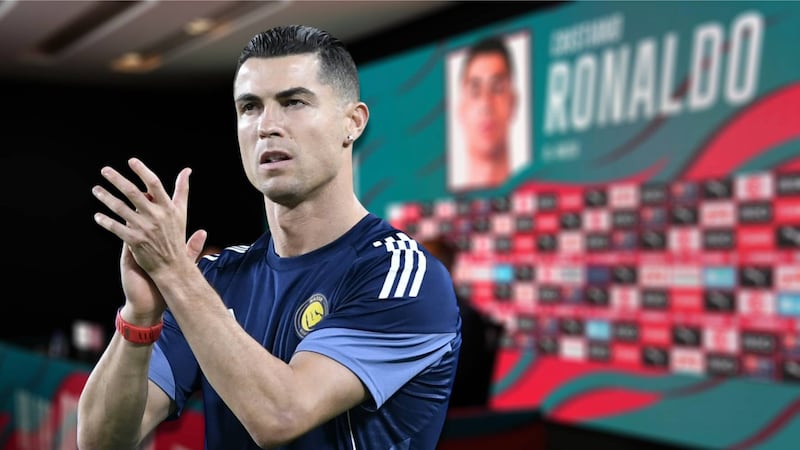 ¡Siu! Cristiano Ronaldo va al Mundial 2026: Lista de los 27 convocados de Portugal