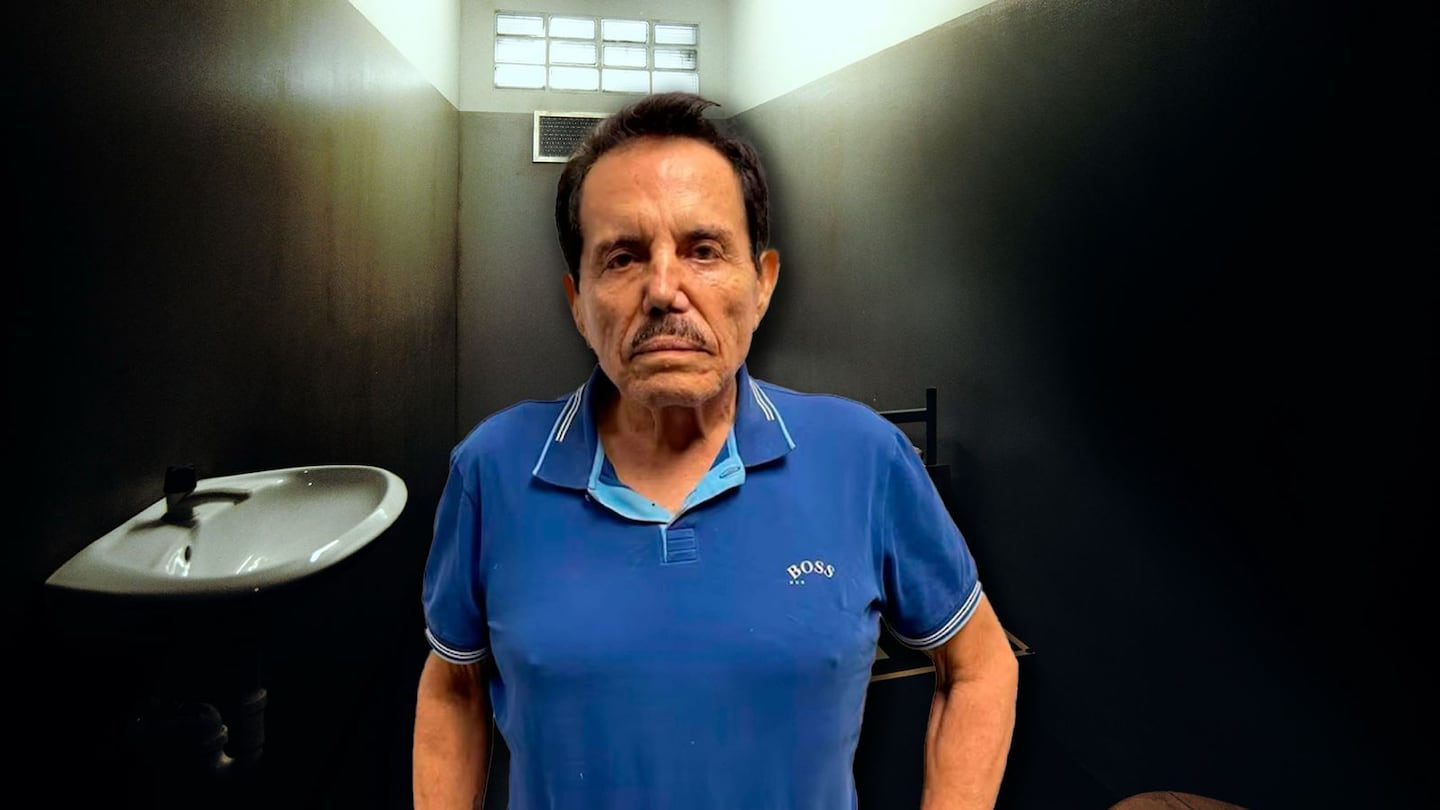 Los 365 días del 'Mayo' Zambada en EU: ¿Hay una negociación en puerta? – El Financiero