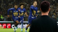 ‘¡Oh, Universidad!’: Pumas confirma a Esteban ‘Tano’ Solari como su DT para el Apertura 2026