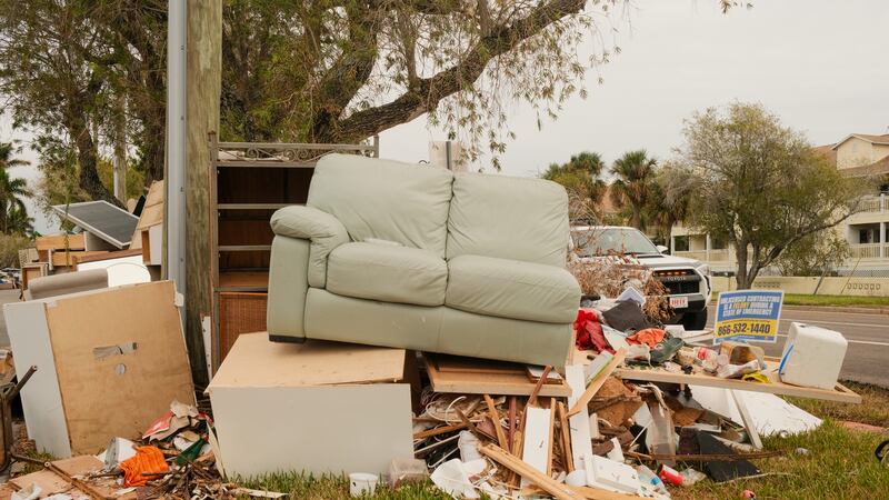 Huracán ‘Milton’ generará pérdidas millonarias en bonos de catástrofe: ¿Qué son y para qué sirven?