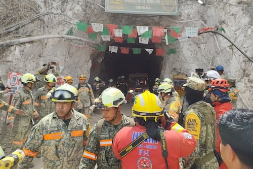 Encuentran sin vida a Leandro Beltrán Reséndiz, último trabajador atrapado en mina Santa Fe