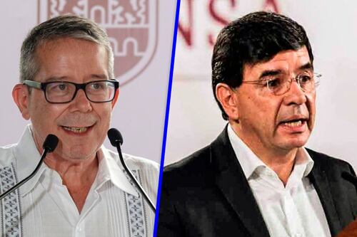 Desnudan a los soviets mexicanos