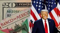 El peso anda ‘bien portado’; Banxico destaca fortaleza de la moneda mexicana ante aranceles