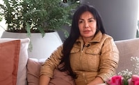 Reina del Pacífico ‘explota’ vs. Felipe Calderón: ‘Me debe 7 años de libertad y nadie lo castiga’