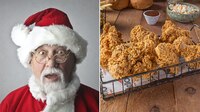 ¿Y el pavo? Japoneses cenan una cubeta de pollo frito en Navidad; esta es la razón