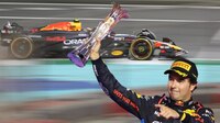 La razón por la que ‘Checo’ Pérez no ve cercano su retiro de la F1: ‘La vida no va de trofeos’