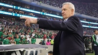‘Sorpresas’ de la primera lista de México para el Mundial 2026: ¿A qué jugadores dejó fuera Aguirre?