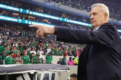 ‘Sorpresas’ de la primera lista de México para el Mundial 2026: ¿A qué jugadores dejó fuera Aguirre?