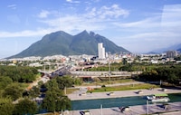 Nuevo León prevé ambiente templado para este jueves 4 de junio; habrá cielo nublado