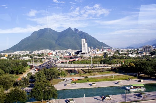 Viernes ‘soleado’ en Nuevo León: Prevé una máxima de 30 grados en Monterrey este 9 de octubre
