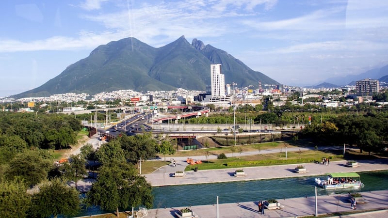 Nuevo León prevé ambiente templado para este jueves 4 de junio; habrá cielo nublado