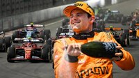 El mexicano ‘Pato’ O’Ward va por asiento en Cadillac: ‘Hay posibilidad, mi meta siempre ha sido la F1′