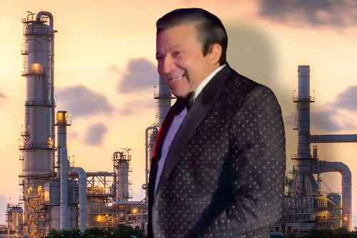 ¿A qué se dedican las compañías de Juan Carlos Guerrero, el empresario detrás de la fiesta de XV años?