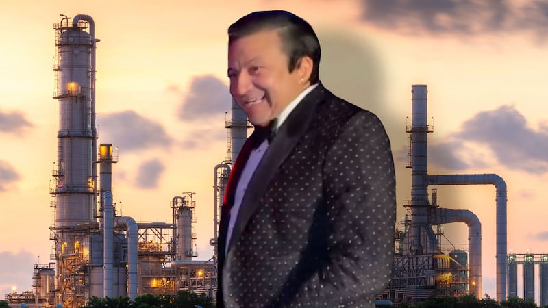 ¿A qué se dedican las compañías de Juan Carlos Guerrero?