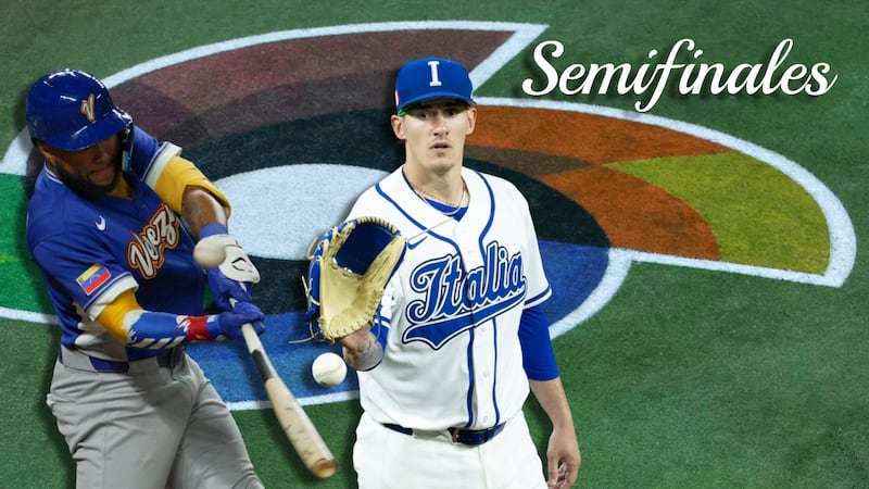¡Out 27 para Ohtani! Venezuela e Italia se enfrentarán en semifinales del Clásico Mundial de Beisbol 2026
