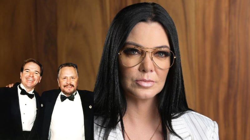 ‘Lo vio mal’: Paola Durante asegura que salud de Jorge Gil, amigo de Paco Stanley, está deteriorada