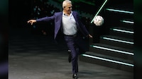 Javier Aguirre rechazó 4 ofertas, una de México, antes de irse a Valencia: ‘Lo arreglamos en 5 minutos’