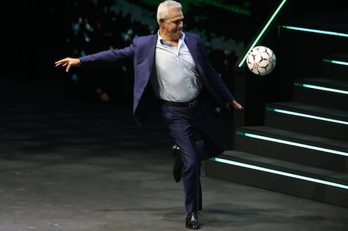 Javier Aguirre rechazó 4 ofertas, una de México, antes de irse a Valencia: ‘Lo arreglamos en 5 minutos’