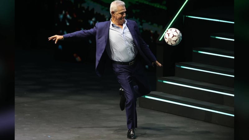 Javier Aguirre rechazó 4 ofertas, una de México, antes de irse a Valencia: ‘Lo arreglamos en 5 minutos’