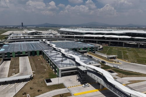 Aeroméxico y CANAERO reconocen avances en negociaciones aéreas con EU