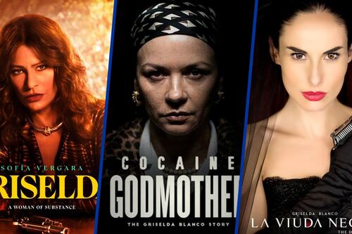 El legado de Griselda Blanco en cine y televisión: Películas y series inspiradas en ‘La Madrina’