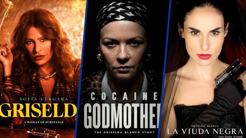 El legado de Griselda Blanco en cine y televisión: Películas y series inspiradas en ‘La Madrina’