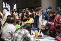 ‘Afila’ ese currículum: Estas son las vacantes del Periódico del Empleo de CDMX para noviembre