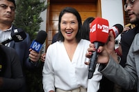 Keiko Fujimori será presidenta de Perú, según conteo total de votos: ¿Cuándo será la declaración oficial?