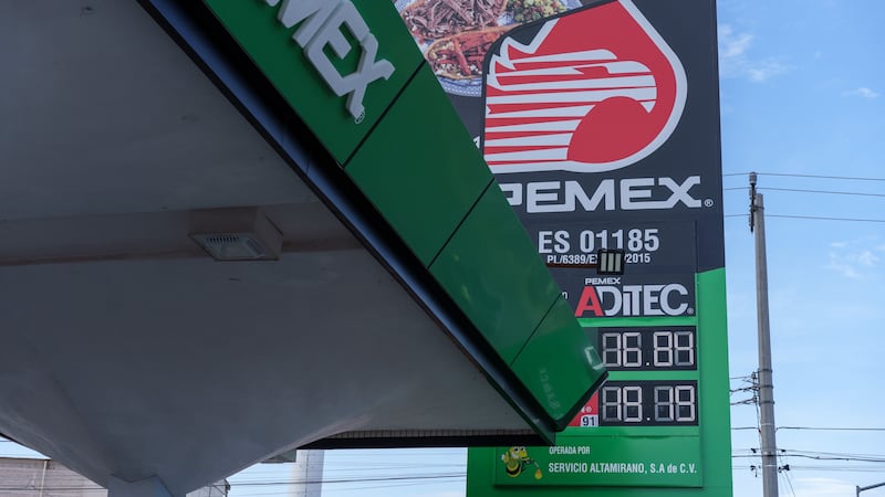 Moody’s asigna perspectiva negativa a Pemex: ¿Qué significa para la petrolera?