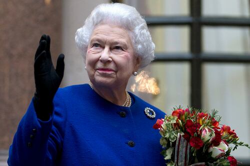 Reina Isabel II deja misteriosa carta para la posteridad; no podrá ser abierta hasta 2085