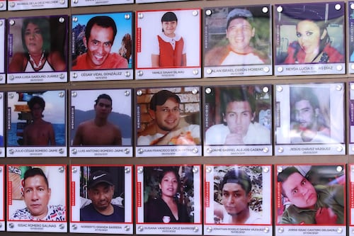 Sentencian a ‘El Jabón’, homicida del hijo de Javier Sicilia, a más de 200 años de prisión