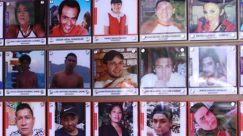 Sentencian a ‘El Jabón’, homicida del hijo de Javier Sicilia, a más de 200 años de prisión