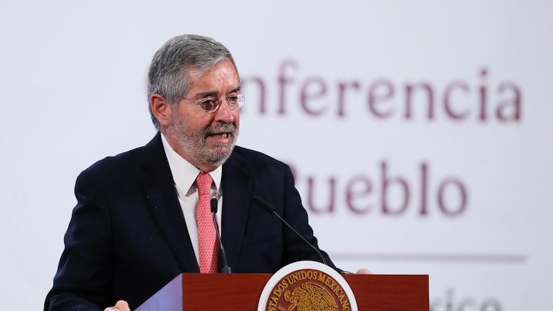 Conflicto en Medio Oriente: Cierran embajada de México en Irán; operará en Azerbaiján para 6 países