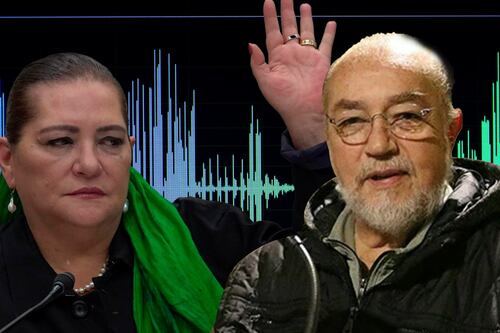 INE niega haber clonado voz de Pepe Lavat con IA: ‘Es uso libre y gratuito de Tiktok’, dice Taddei