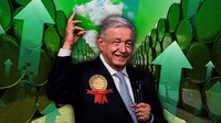 Con AMLO sí se estabilizó la producción de petróleo