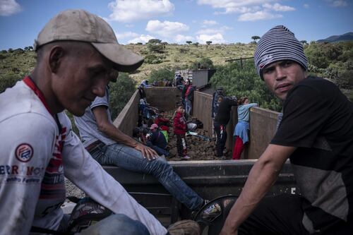 El modelo que no funciona