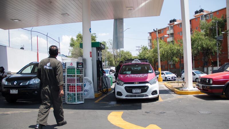 ¿Quieres deducir impuestos por gasolina ante el SAT? Este es el nuevo requisito