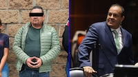 ‘La Tripa’ sí estuvo en la nómina durante gestión de Cuauhtémoc Blanco, confirma alcalde de Cuernavaca
