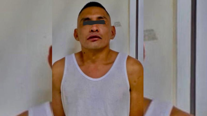 Procesan a Uriel ‘N’, acosador de Sheinbaum, por abuso sexual contra otra mujer en la CDMX