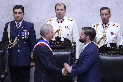 Chile ‘estrena presidente’: José Antonio Kast toma posesión con promesas en migración y economía