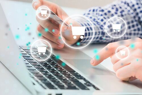 5 soluciones que buscan revolucionar el e-commerce